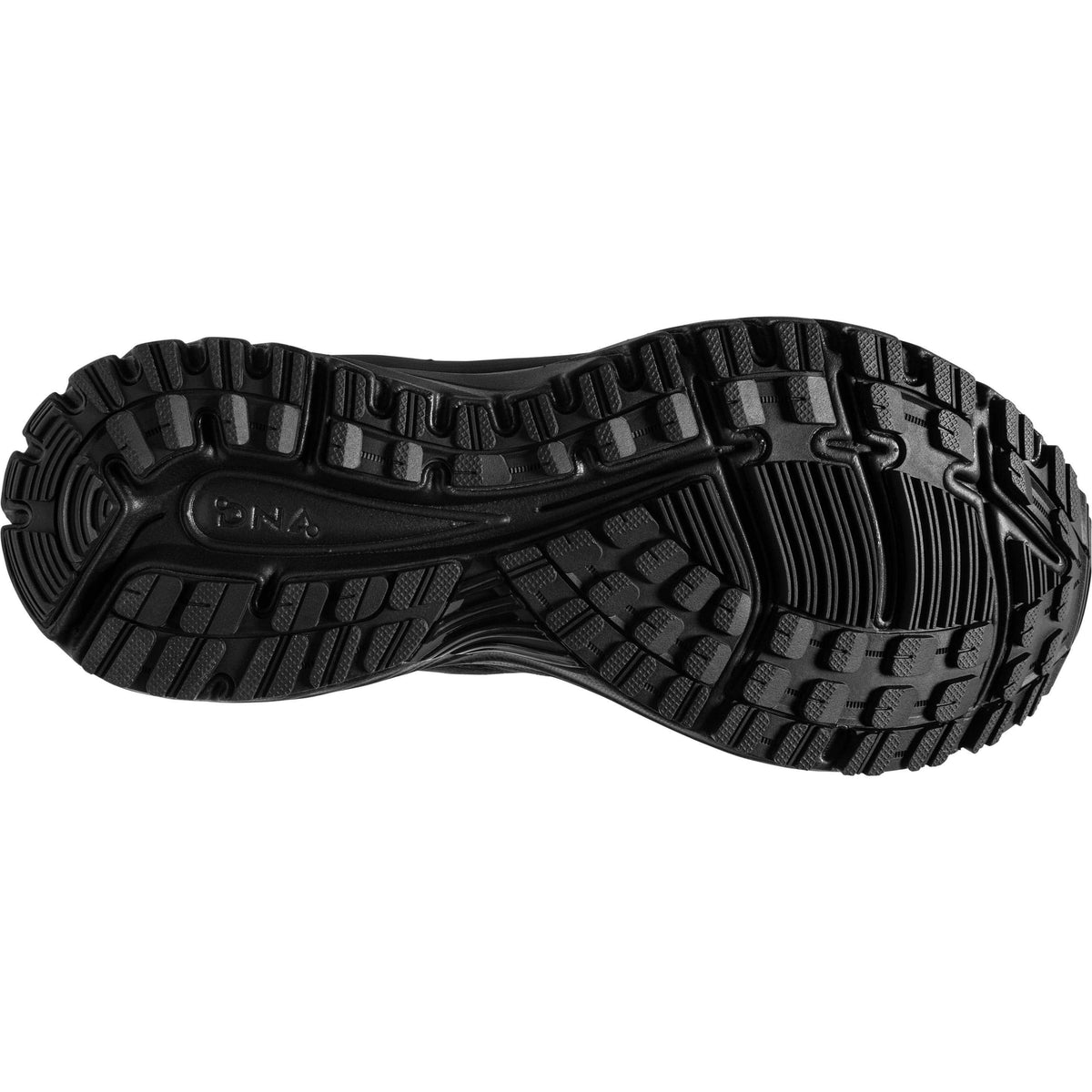 Brooks Zeal Walker Women's Walking Shoes - Black | Outdoor Performance