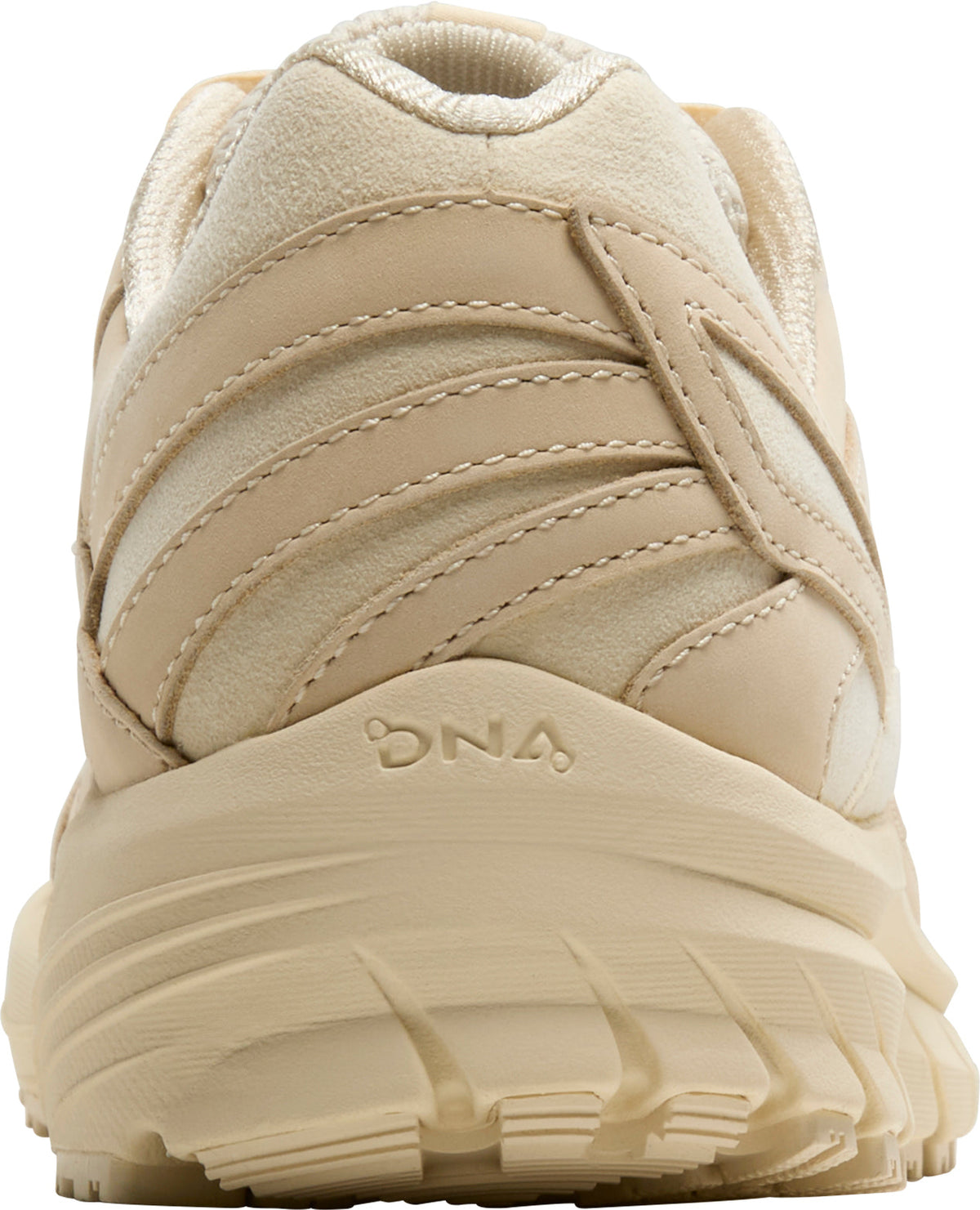 Brooks Zeal Walker Women's Walking Shoes - Cream | Outdoor Performance
