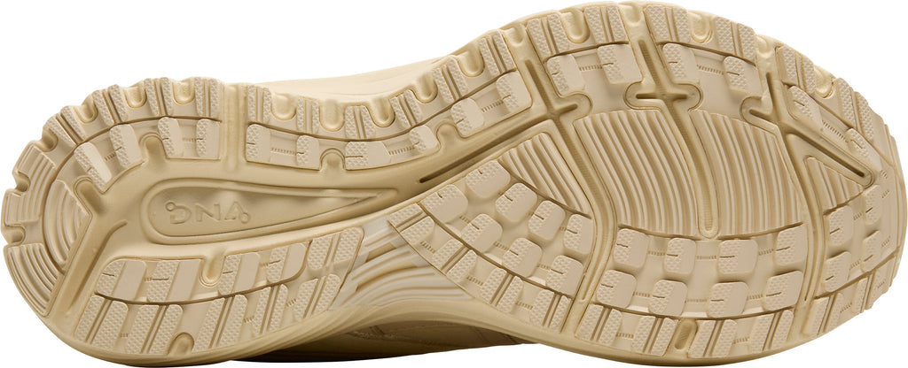 Brooks Zeal Walker Women's Walking Shoes - Cream | Outdoor Performance