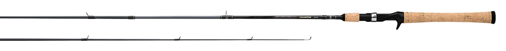 CROSSFIRE RODS Premium Style Fan Collection