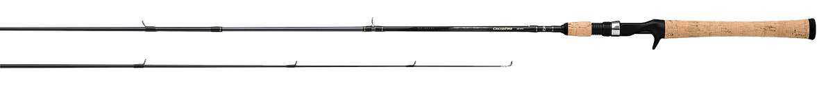CROSSFIRE RODS Premium Style Fan Collection
