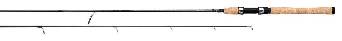 CROSSFIRE RODS Premium Style Fan Collection