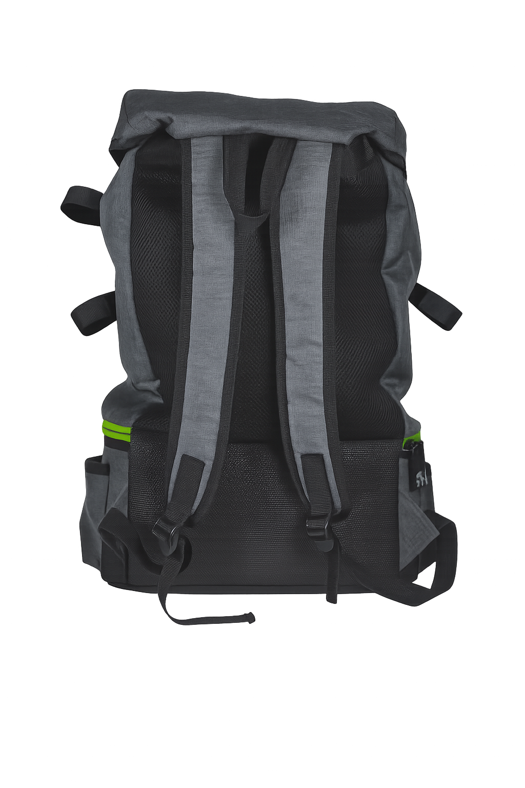 D-Vec Cooler Backpack Premium Style Fan Collection