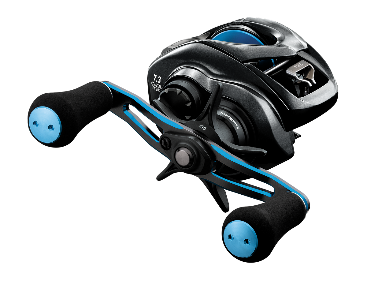 COASTAL TW 200H Premium Style Fan Collection