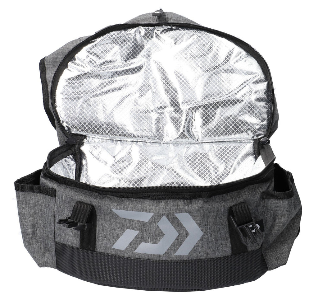D-Vec Cooler Backpack Premium Style Fan Collection
