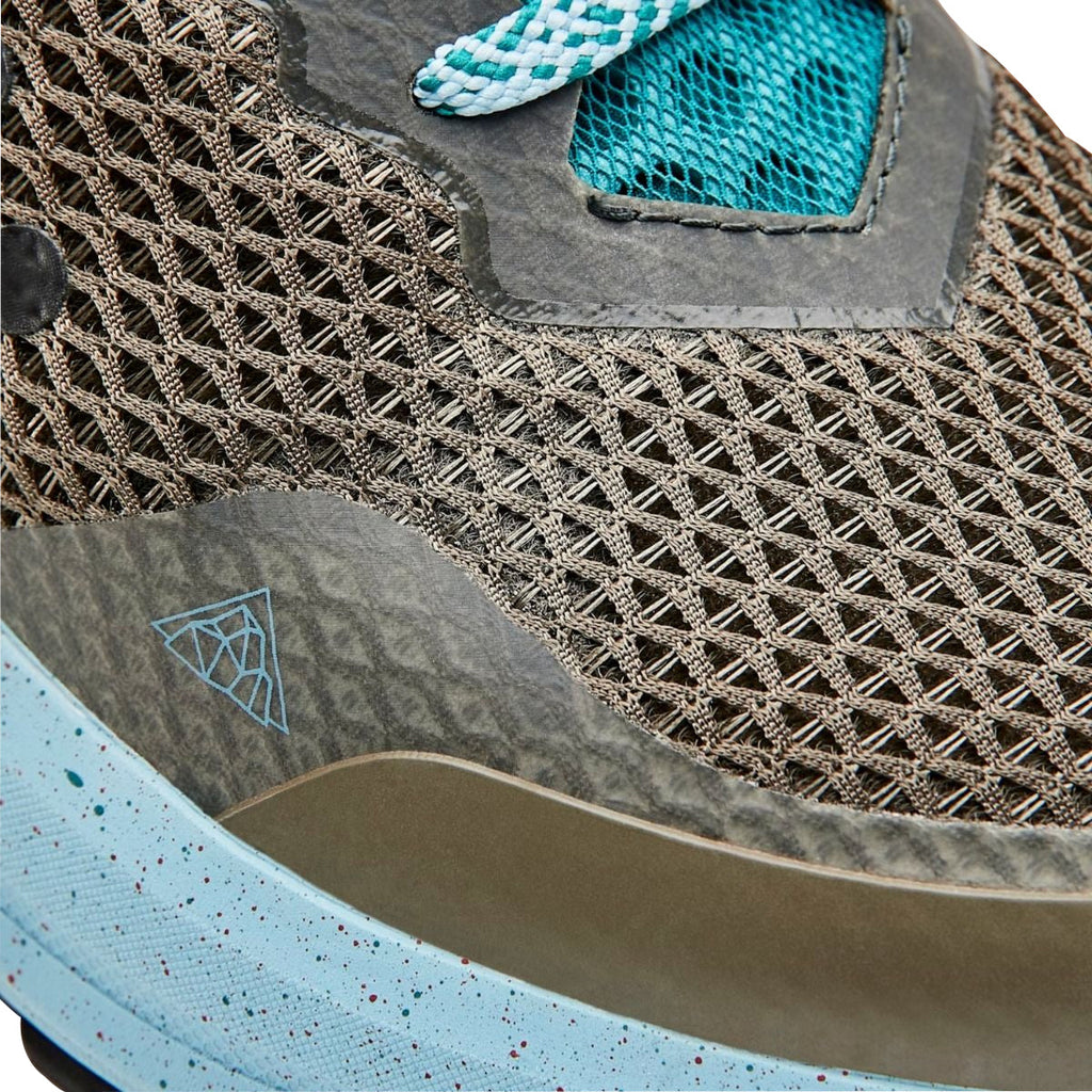 Craft CTM Ultra Men's Trail Running Shoes - Grey | Trail Running
