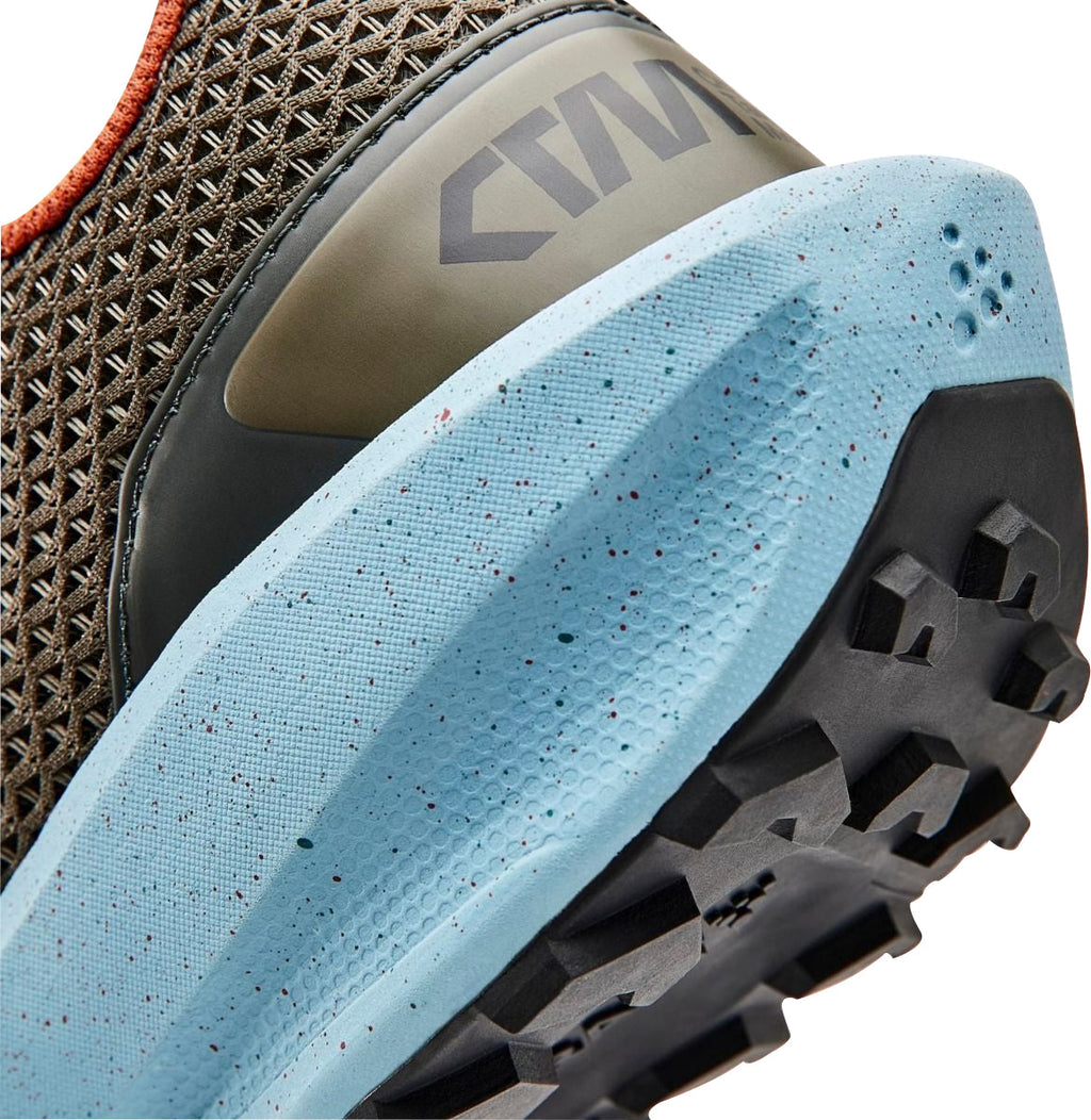 Craft CTM Ultra Men's Trail Running Shoes - Grey | Trail Running