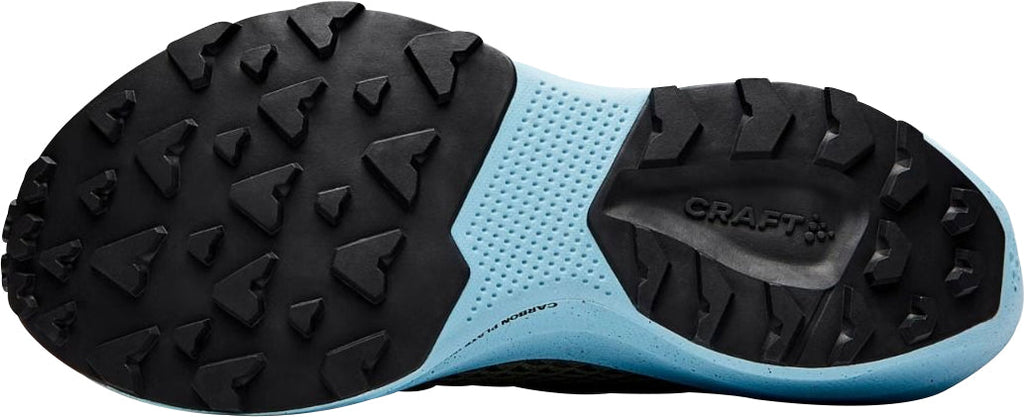 Craft CTM Ultra Men's Trail Running Shoes - Grey | Trail Running