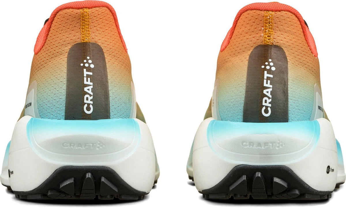 Craft Nordlite Ultra Men's Running Shoes - Orange | Running & Training