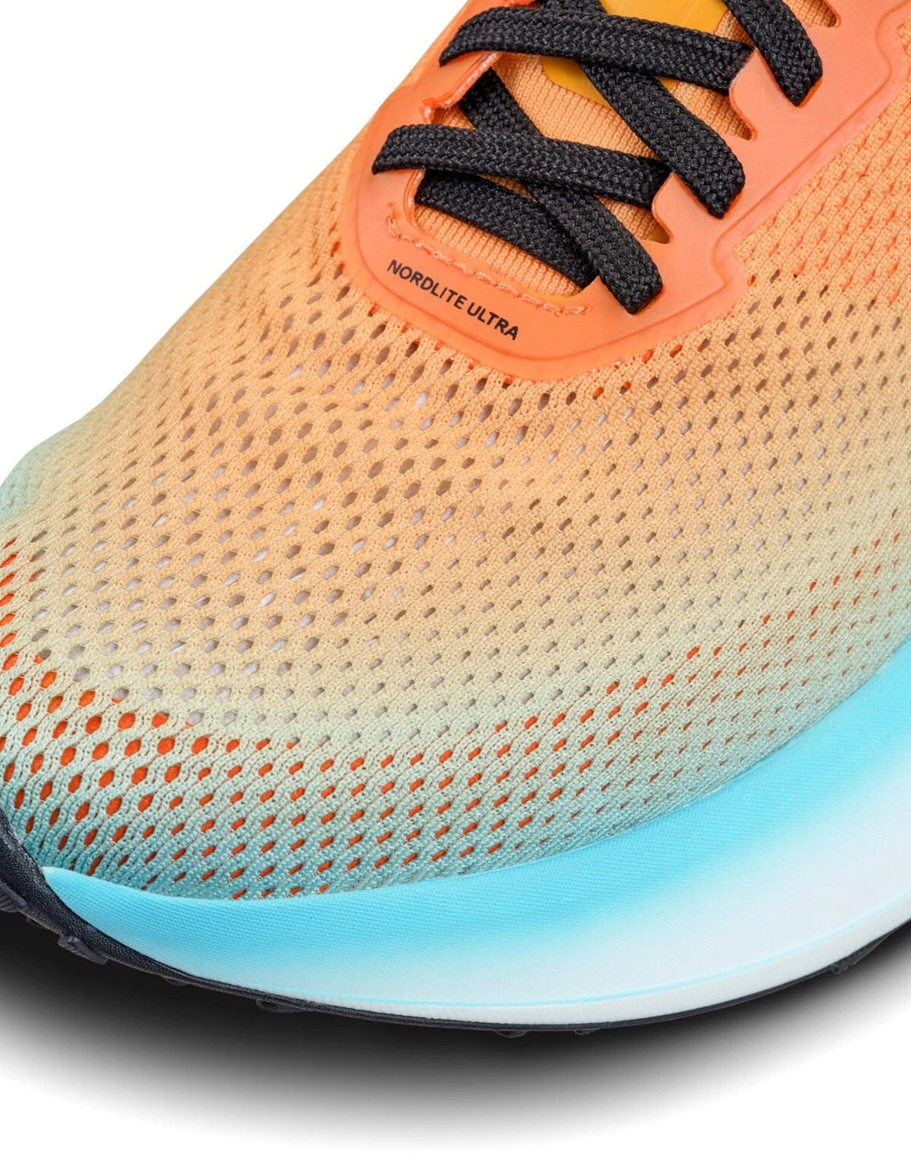 Craft Nordlite Ultra Men's Running Shoes - Orange | Running & Training