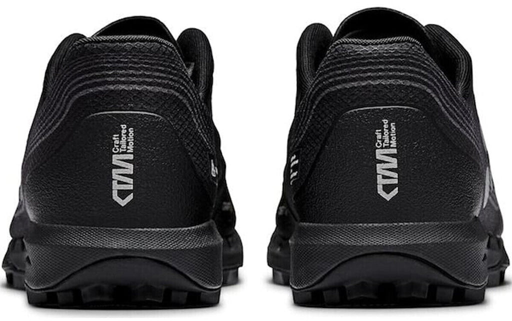Craft OCRxCTM Vibram Elite Men's Trail Running Shoes - Black | Trail Running