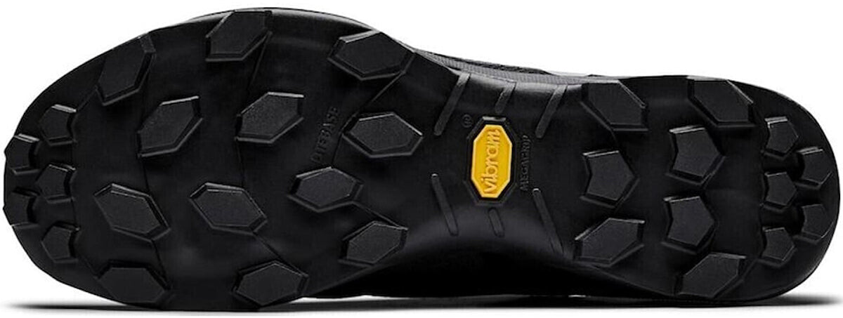 Craft OCRxCTM Vibram Elite Men's Trail Running Shoes - Black | Trail Running