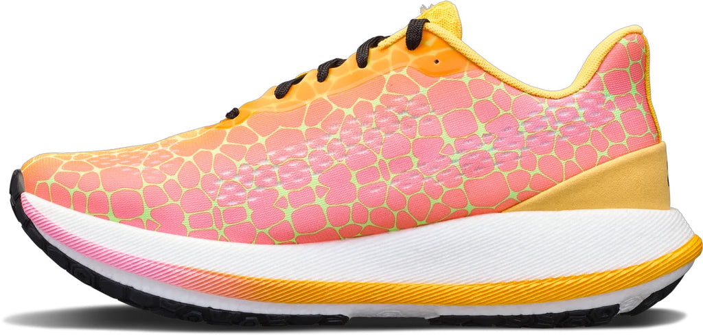 Craft Pacer Women's Running Shoes - Orange | Running & Training