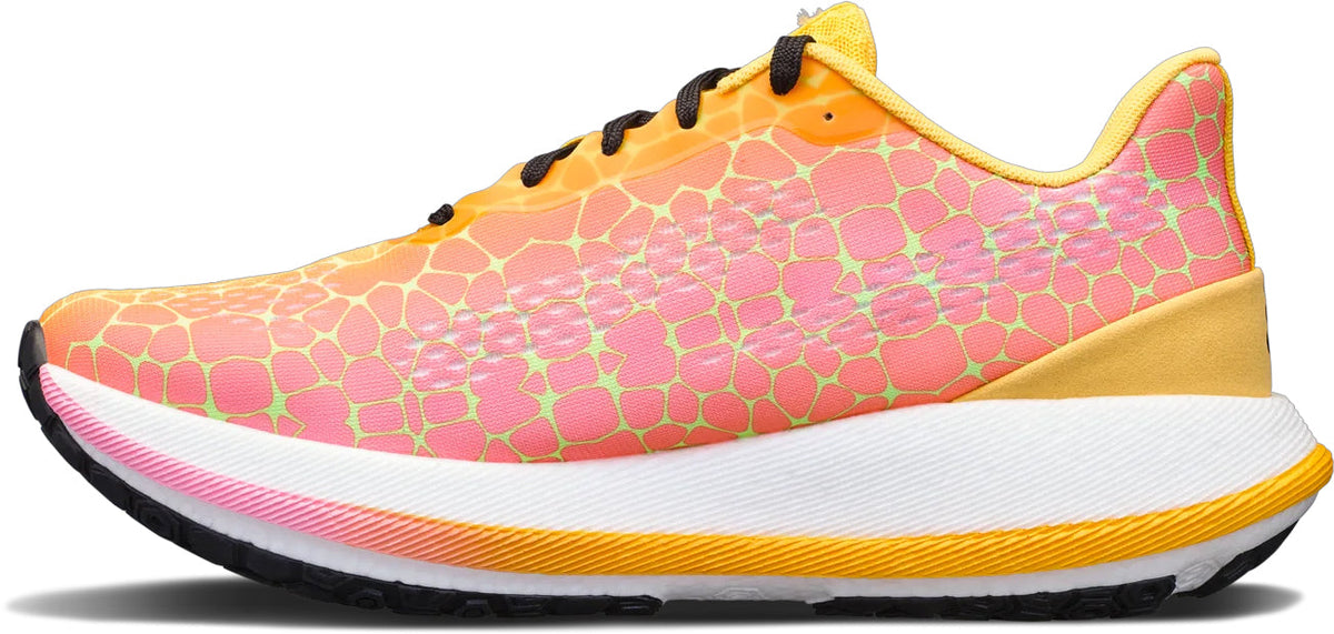 Craft Pacer Women's Running Shoes - Orange | Running & Training