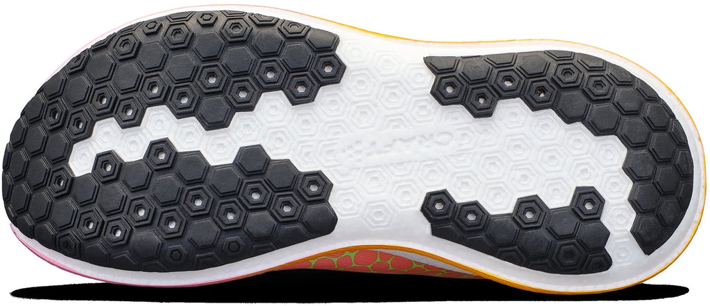 Craft Pacer Women's Running Shoes - Orange | Running & Training