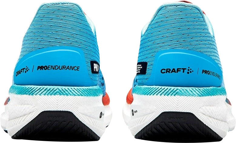 Craft Pro Endur Distance Women's Running Shoes - Blue | Running & Training