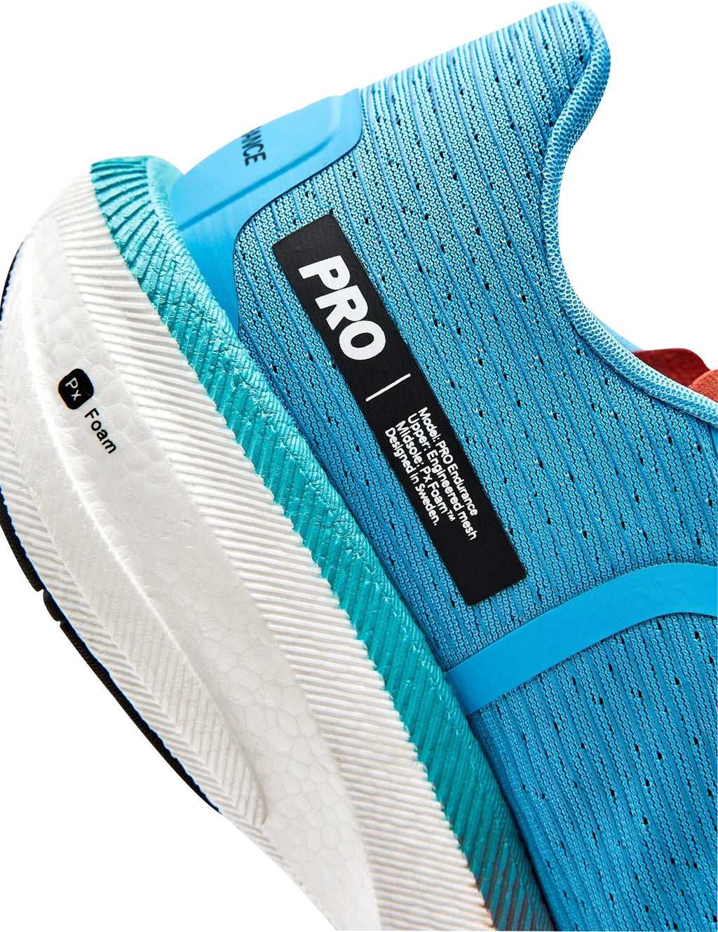 Craft Pro Endur Distance Men's Running Shoes - Blue | Running & Training