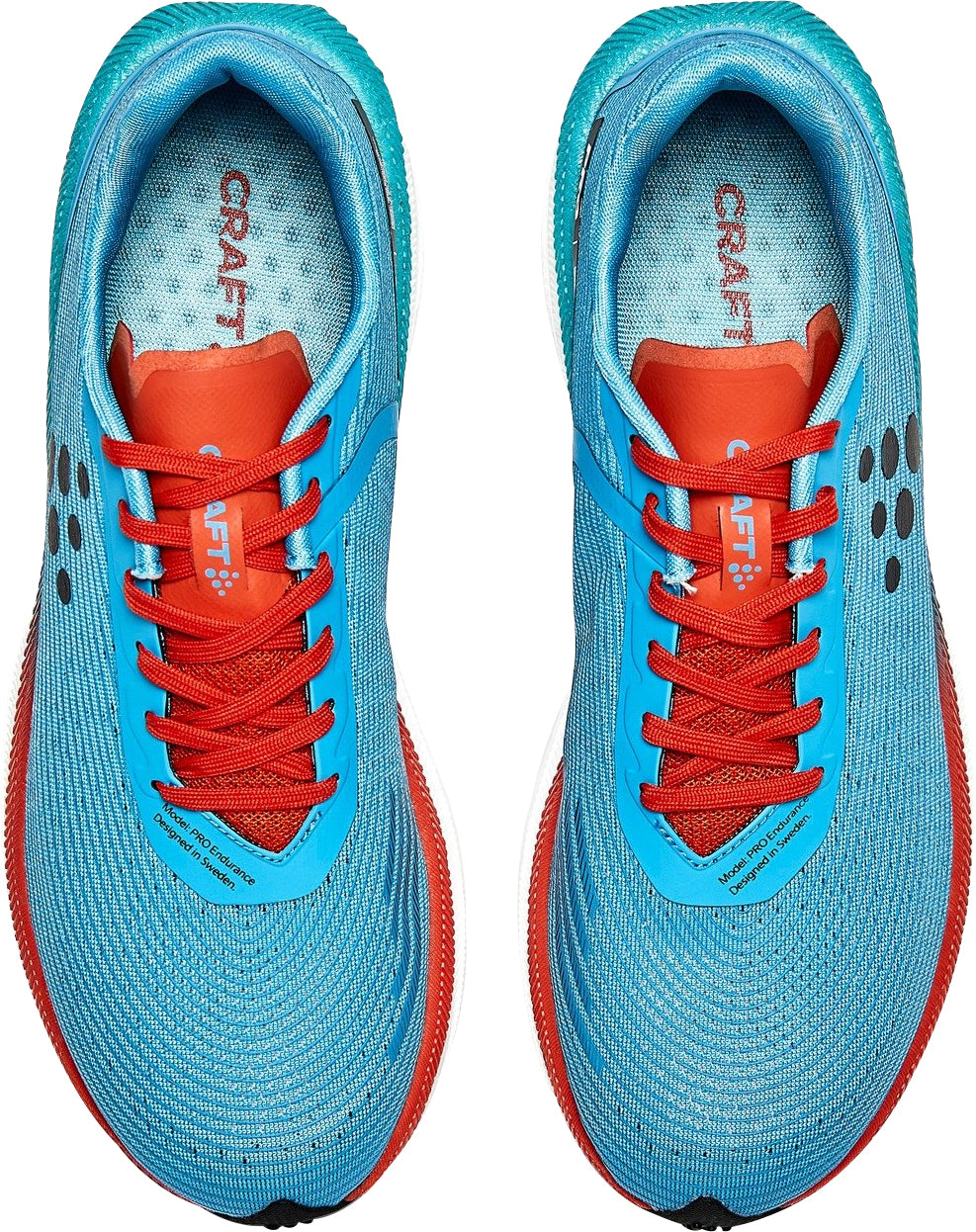 Craft Pro Endur Distance Women's Running Shoes - Blue | Running & Training