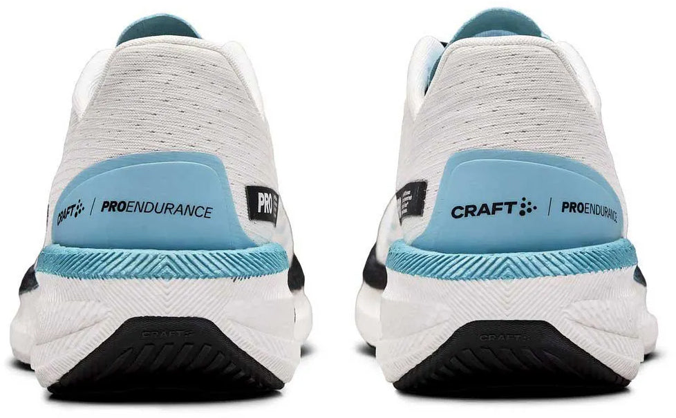 Craft Pro Endur Distance Men's Running Shoes - White | Running & Training