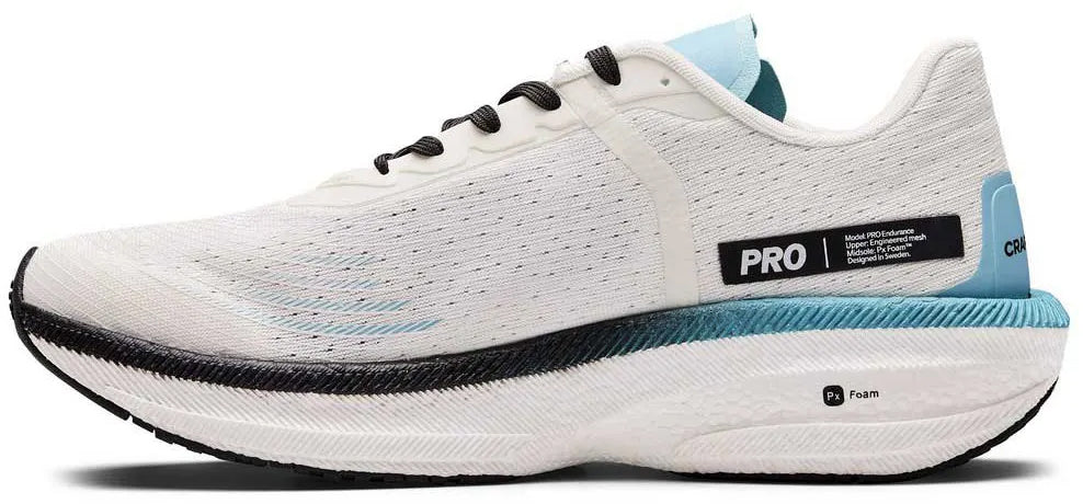 Craft Pro Endur Distance Men's Running Shoes - White | Running & Training