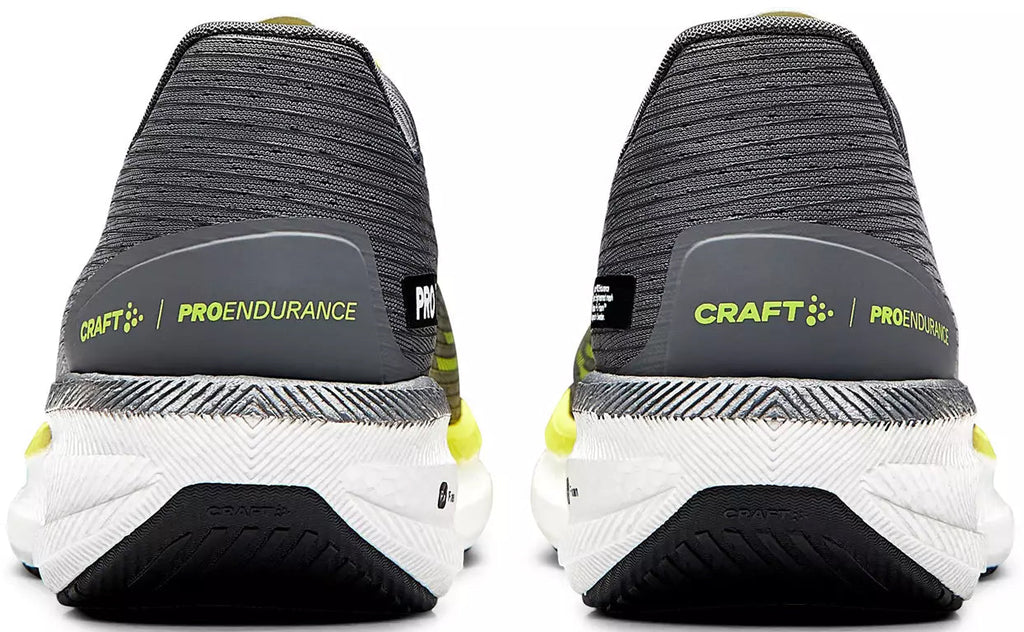 Craft Pro Endur Distance Men's Running Shoes - Grey | Running & Training