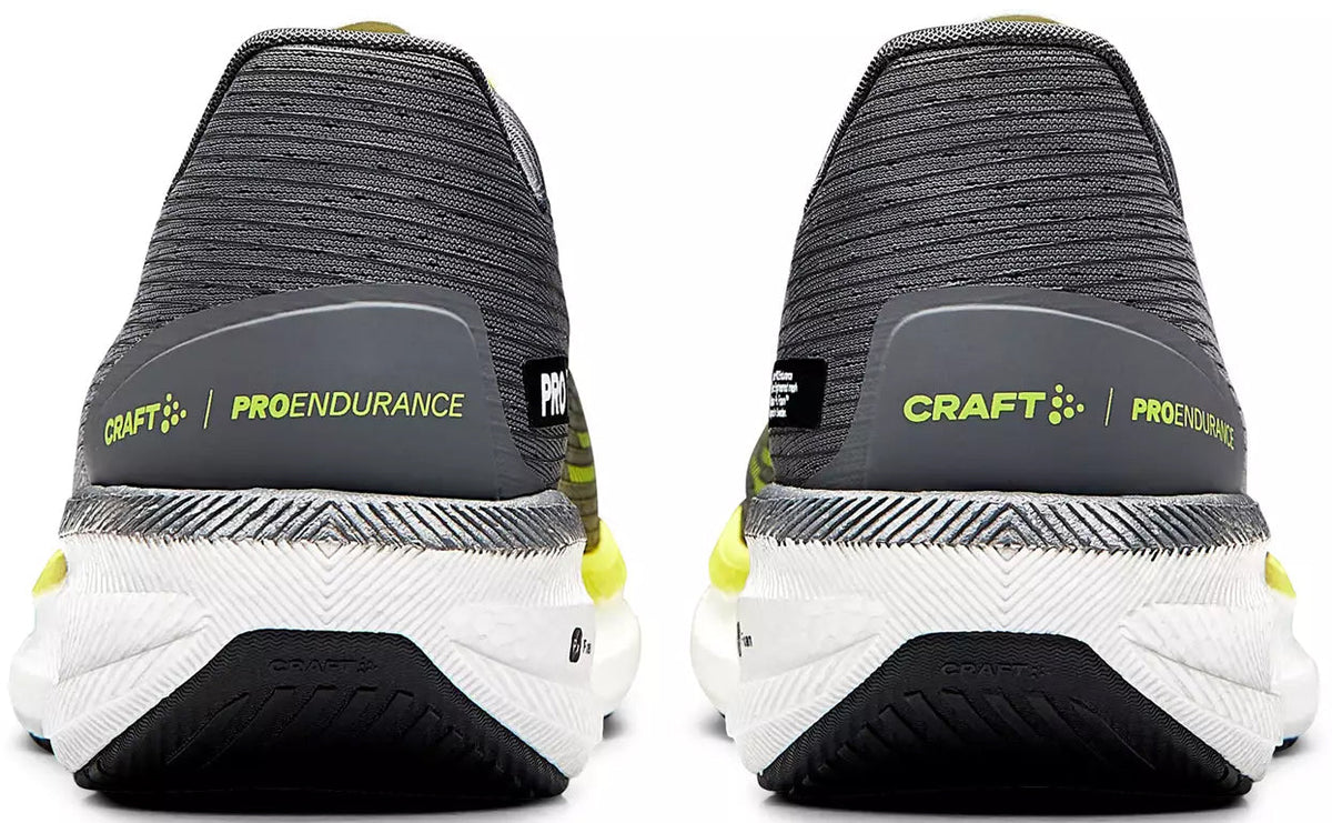 Craft Pro Endur Distance Men's Running Shoes - Grey | Running & Training