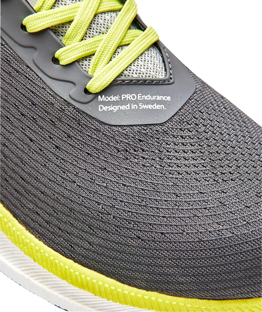 Craft Pro Endur Distance Men's Running Shoes - Grey | Running & Training