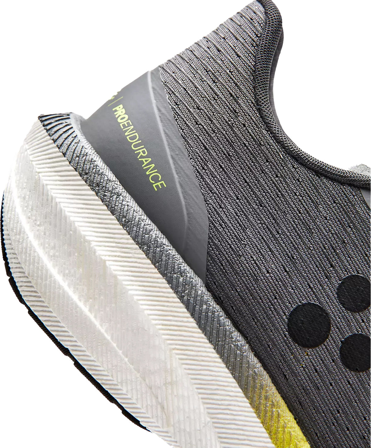 Craft Pro Endur Distance Men's Running Shoes - Grey | Running & Training