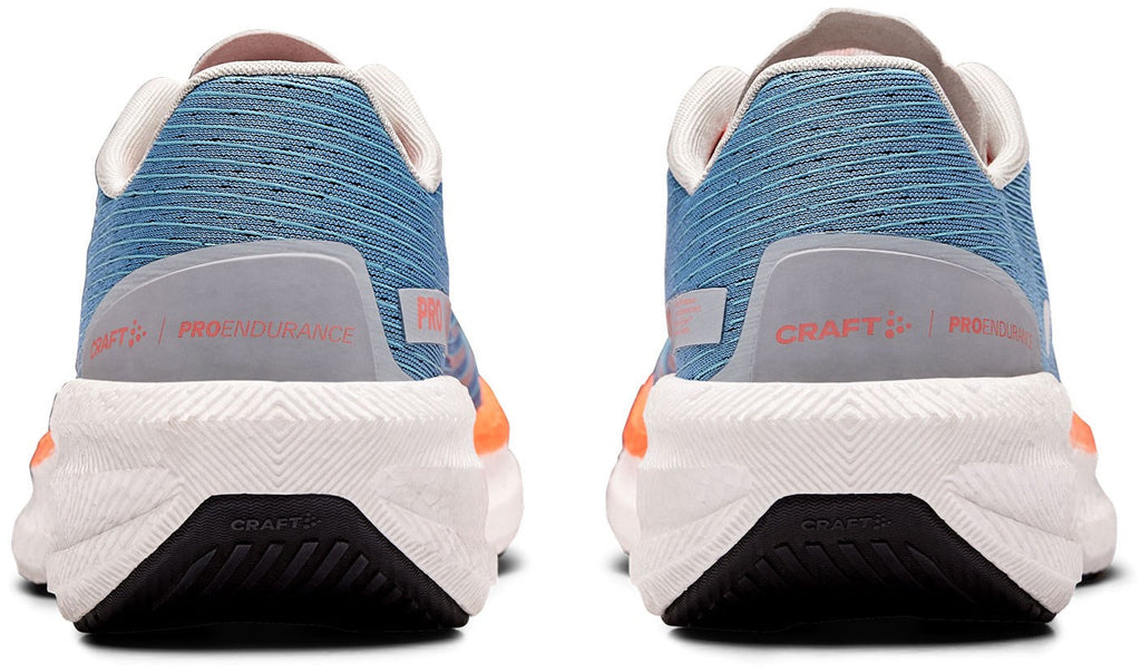 Craft Pro Endur Distance Women's Running Shoes - Blue | Running & Training