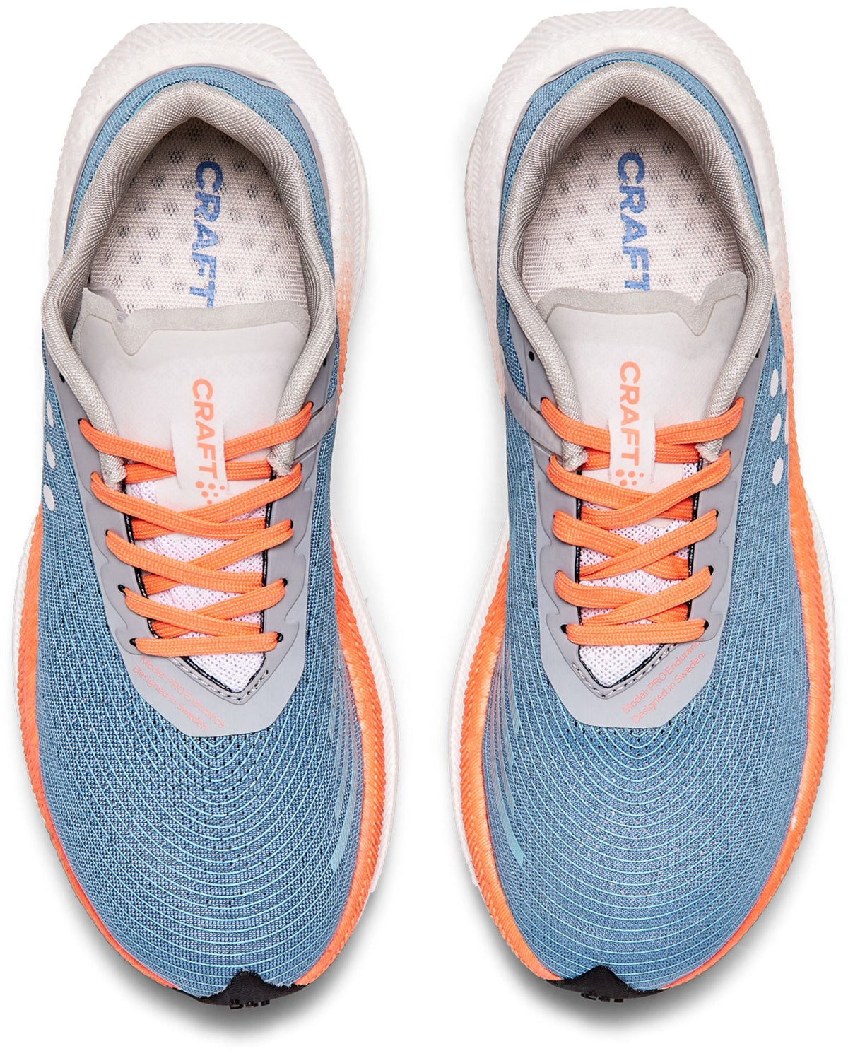 Craft Pro Endur Distance Women's Running Shoes - Blue | Running & Training