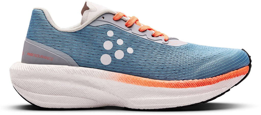 Craft Pro Endur Distance Women's Running Shoes - Blue | Running & Training