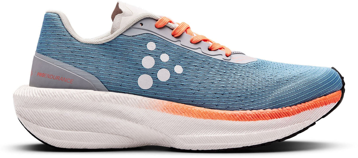 Craft Pro Endur Distance Women's Running Shoes - Blue | Running & Training