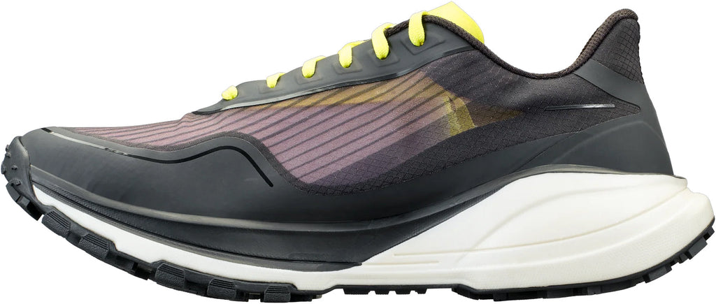Craft Pure Men's Trail Running Shoes - Black | Trail Running