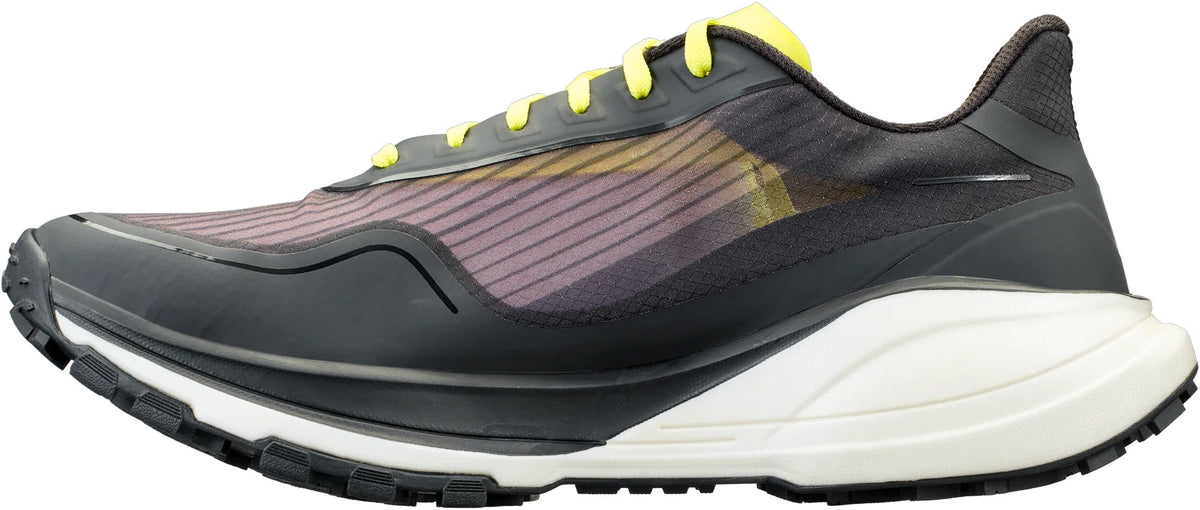 Craft Pure Men's Trail Running Shoes - Black | Trail Running