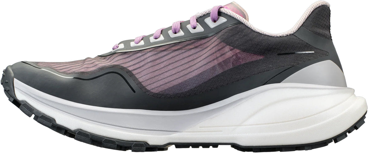 Craft Pure Women's Trail Running Shoes - Black | Trail Running