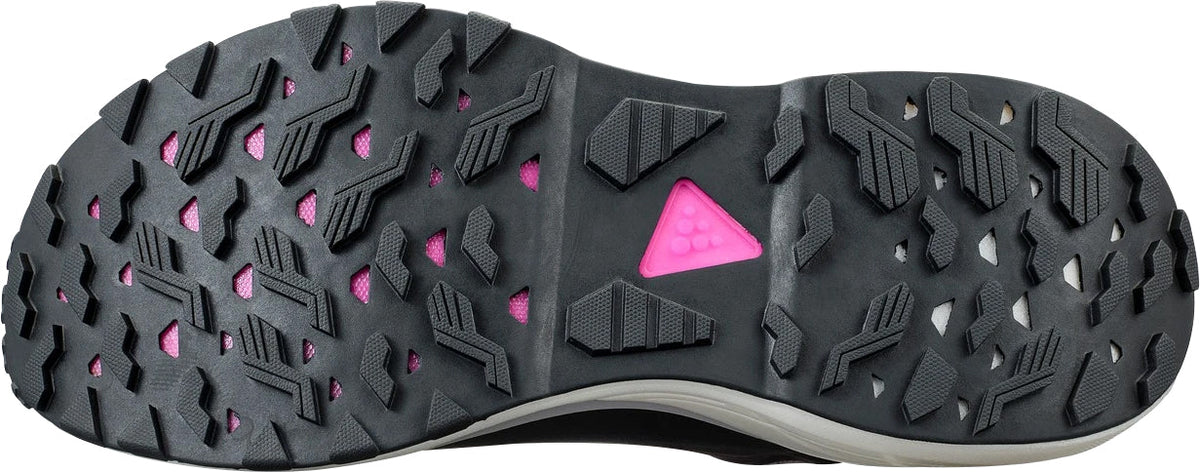 Craft Pure Women's Trail Running Shoes - Black | Trail Running