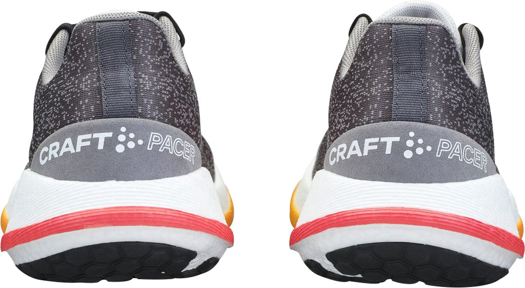 Craft Pacer Men's Running Shoes - Grey | Running & Training