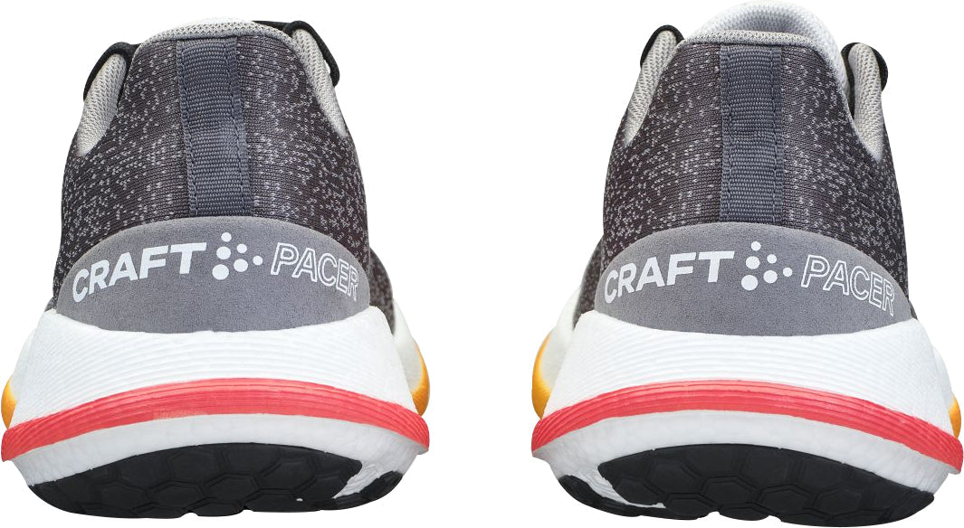 Craft Pacer Men's Running Shoes - Grey | Running & Training