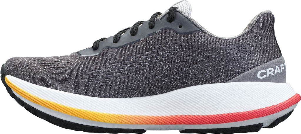 Craft Pacer Men's Running Shoes - Grey | Running & Training