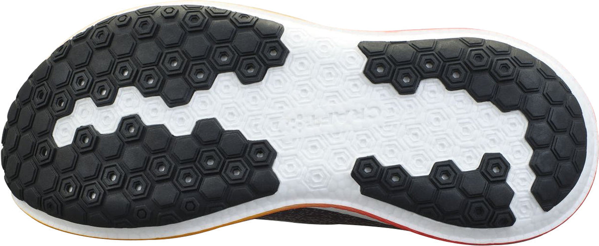 Craft Pacer Men's Running Shoes - Grey | Running & Training
