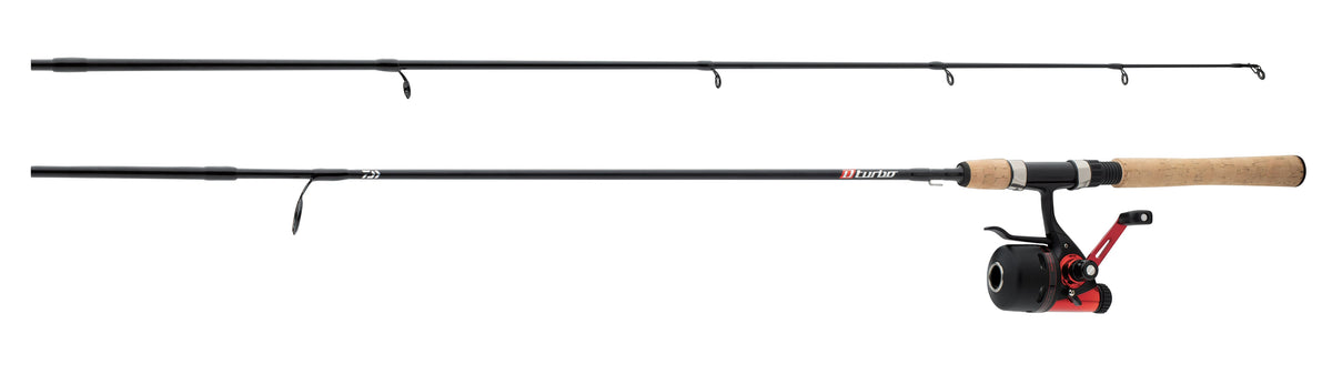 D-TURBO COMBO Premium Style Fan Collection
