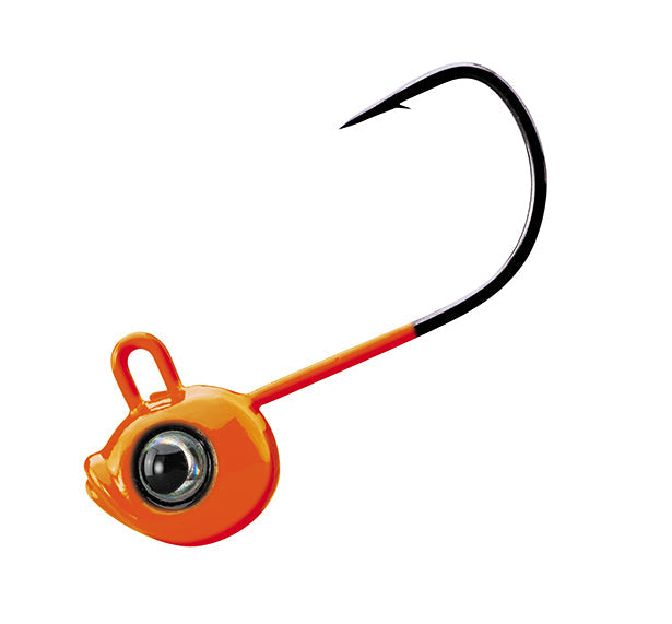 2026 DAIWA LIGHT JIG HEADS Premium Style Fan Collection