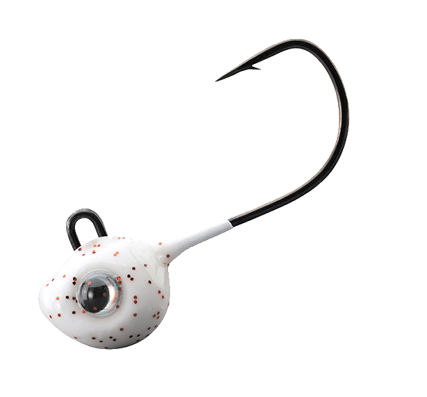 2026 DAIWA LIGHT JIG HEADS Premium Style Fan Collection