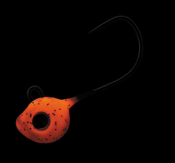 2026 DAIWA LIGHT JIG HEADS Premium Style Fan Collection