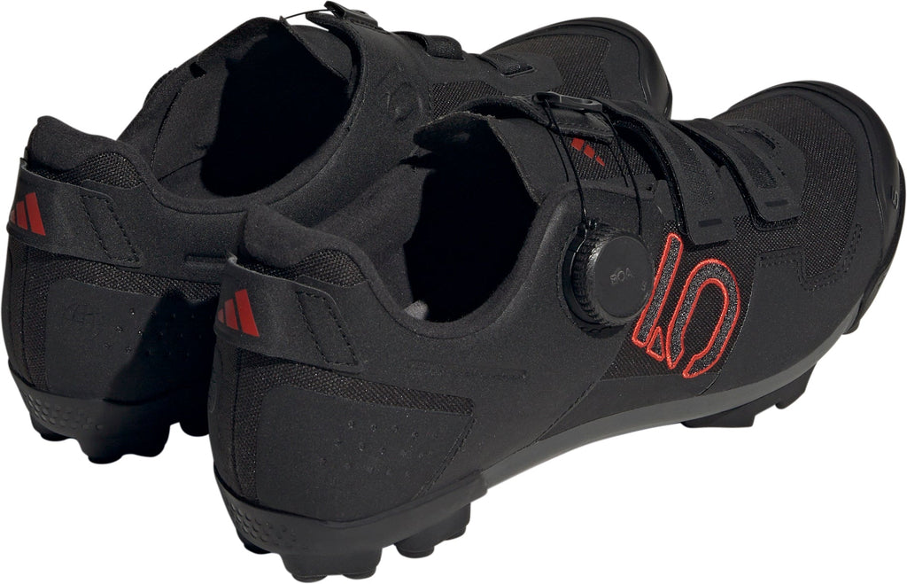 Five Ten Kestrel BOA Men's MTB Cycling Shoes - Black | Cycling Performance