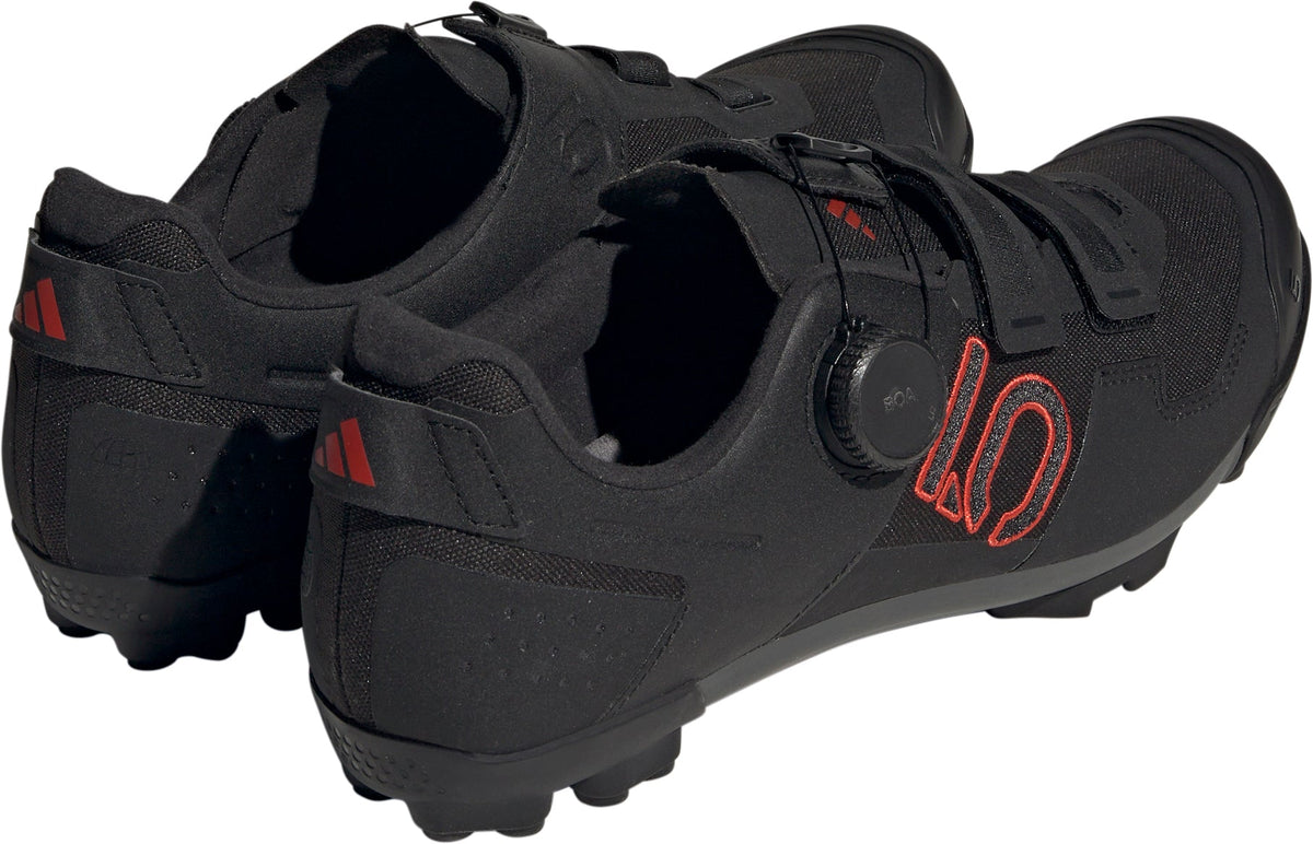 Five Ten Kestrel BOA Men's MTB Cycling Shoes - Black | Cycling Performance