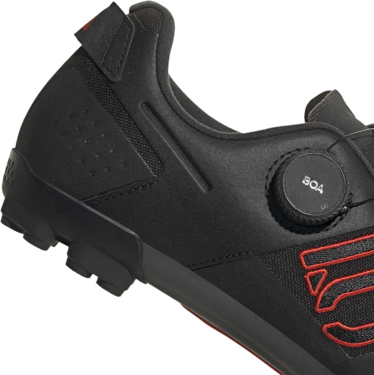 Five Ten Kestrel BOA Men's MTB Cycling Shoes - Black | Cycling Performance