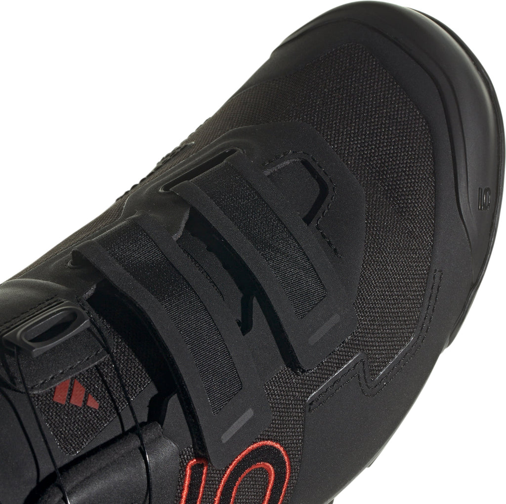 Five Ten Kestrel BOA Men's MTB Cycling Shoes - Black | Cycling Performance