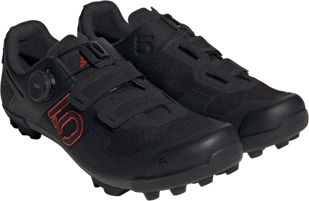 Five Ten Kestrel BOA Men's MTB Cycling Shoes - Black | Cycling Performance