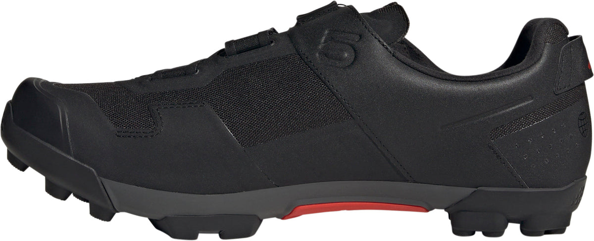 Five Ten Kestrel BOA Men's MTB Cycling Shoes - Black | Cycling Performance